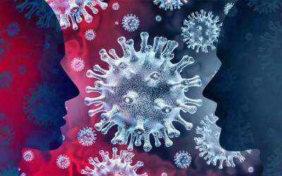 Риски заражения коронавирусом одинаковы на дистанции 2 и 20 метров – американские ученые