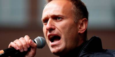 Суд в Москве ограничил работу ФБК Навального