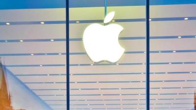 Apple обжалует решение ФАС о штрафе почти в миллиард рублей