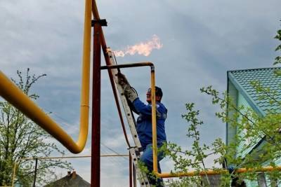 Дагестан задолжал за газ более 4 млрд рублей