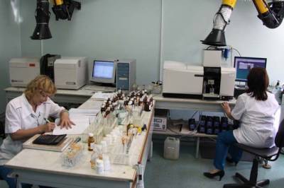 В России начали производить комбинированные тесты на ВИЧ, гепатит и сифилис