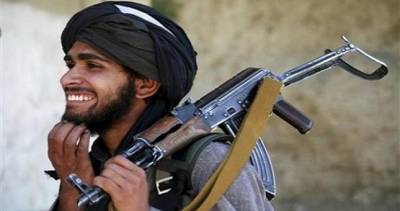 Экспорт войны и миссионеры с оружием: что "подарят" талибы Таджикистану