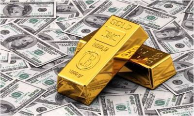 Контрабанда из Афганистана в Душанбе: за три месяца — 1,4 тонны золота и $ 100 млн