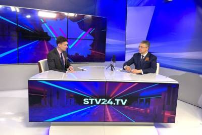 Губернатор Ставрополья высказался о страхах чиновников: рыльце в пушку