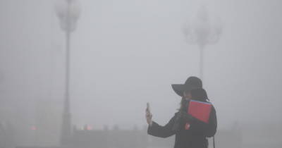 В Калининградской области в ночь на среду ожидается туман