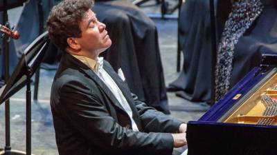Пианист Мацуев адаптирует музыку Чайковского для Олимпиады