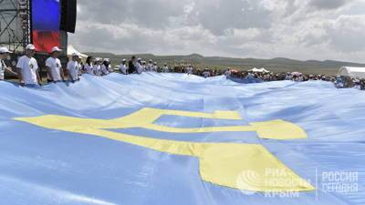 Крымские татары жестко ответили постпреду Киева при ООН