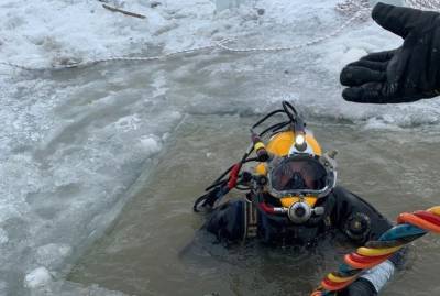На Ямале обнаружили нефтепродукты, попавшие в реку после аварии «Сибура» в ХМАО