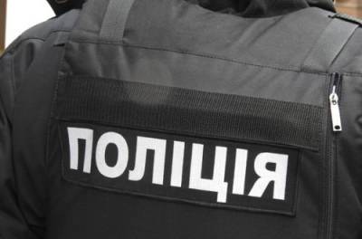 В Киеве 14 противников демонтажа МАФов попали за решетку