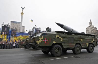 В Киеве предложили нацелить ракеты на российские АЭС