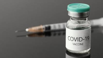 ВОЗ назвала недостаточно высокими темпы вакцинации в России