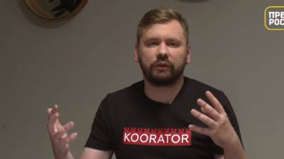 Юрист Серуканов: Волков не будет спасать соратников ради сохранения финансирования от Запада