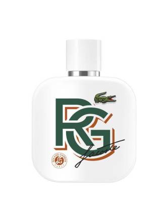 Lacoste выпустили лимитированный аромат с запахом грунтового корта «Ролан Гаррос» - skuke.net