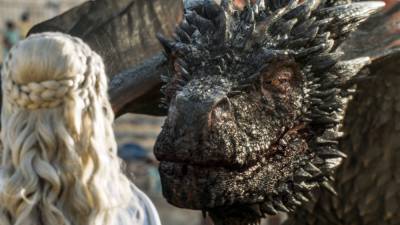 HBO начал работу над приквелом "Игры престолов"