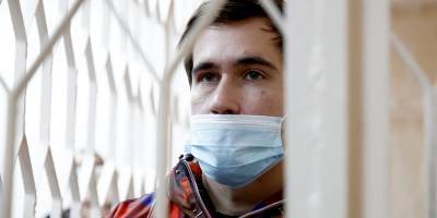 В РФ дали шесть лет тюрьмы блогеру Стасу Reeflay Решетняку, который выгнал свою девушку Валентину на мороз - приговор за смерть онлайн - ТЕЛЕГРАФ