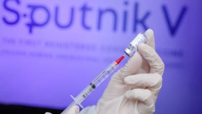 Стало известно, могут ли жители РФ получить отпуск после вакцинации от COVID-19