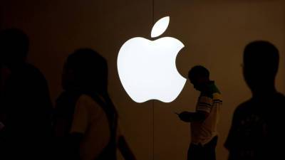 Apple обжалует штраф ФАС в $12 млн за злоупотребление доминирующим положением