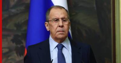 Лавров заявил, что Россия предлагала США "обнулить" дипломатический конфликт