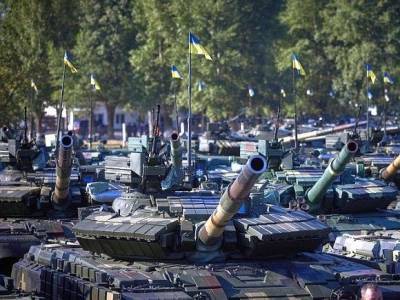 США выделили $7,85 млн на поддержку армии Украины