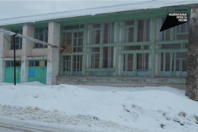 2,4 млн рублей направят на капремонт Дома культуры в селе Большое Горево Уренского района