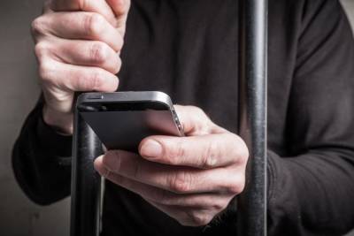 Экс-сотрудник чебоксарской колонии отделался штрафом за кражу телефона