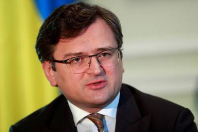 Украина назвала красную линию в переговорах по Донбассу