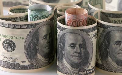 Эксперт назвал судьбоносные новости для курса доллара