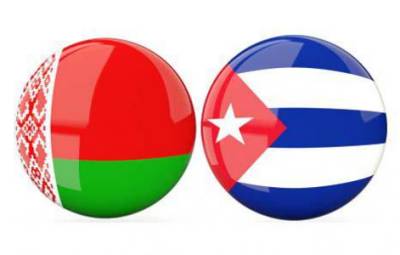 Власти Кубы выразили солидарность с Лукашенко