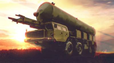 Британцы восхитились способностью российской системы ПРО "разрывать на части" ракеты ВС США