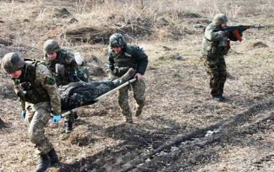 В ВСУ рассказали подробности гибели бойца из Прикарпатья на Донбассе