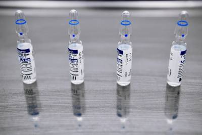 Вакцина «Спутник V» эффективна против индийского штамма коронавируса – Гинцбург