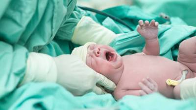 В какой больнице Израиля рожать больнее: эпидураль не для всех