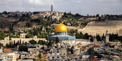Когда и как туристы вернутся в Израиль: привитых «Спутником» не впустят?