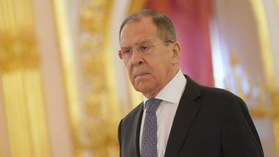 Лавров заявил о сделанном США предложении обнулить дипломатический конфликт