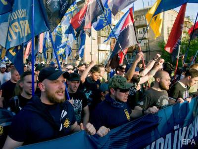В Одессе на годовщину событий 2 мая пройдет Марш защитников