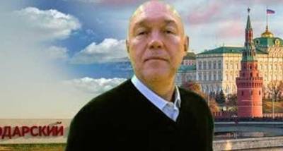 Кубанский олигарх Олег Макаревич ударился в бега?