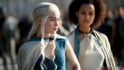 HBO начал производство сериала-приквела "Игры престолов"
