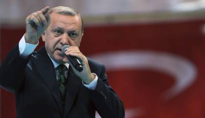 Резкий ответ Анкары возможен, – Печий об отношениях США и Турции