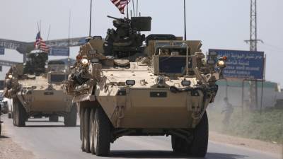 США направили в Афганистан РСЗО для поддержки вывода войск