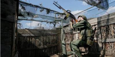 Кулеба: Переговоры с российскими боевиками — это красная линия, которую Украина не перейдет