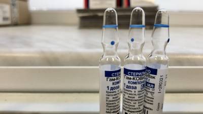 Пункт вакцинации от коронавируса появился на территории монастыря в Белгороде