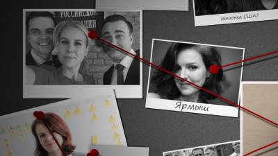 Структуры ФБК массово лишаются соратников Алексея Навального