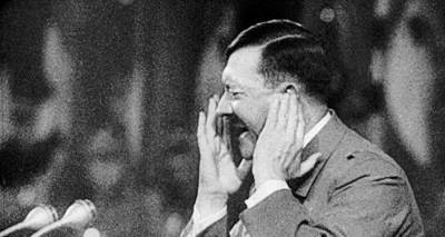 "Геноцид. План рейха": Гитлер вел на Востоке совершенно иную войну