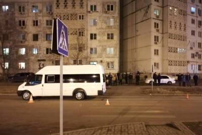 В Астрахани водителя-иностранца будут судить за ДТП с пострадавшими