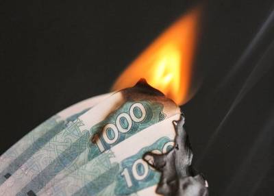 Россияне в "инфляционном шоке": ждут роста цен и отказываются сберегать