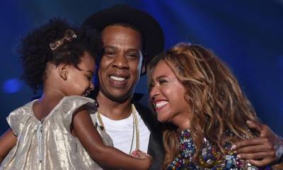 «Відчуття любові – це найголовніше»: Jay-Z розповів, як виховує дітей