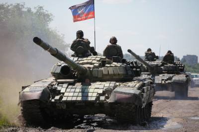 Россия показала, что в отличие от НАТО и США, готова воевать за...
