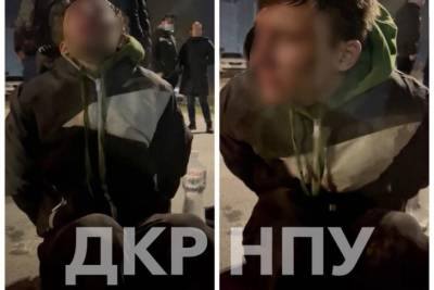 Задержанный в Киеве подросток сознался в убийстве родителей и брата