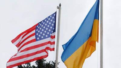 Отношения Украины и США перезагружаются, – Круговая о борьбе с агрессией России