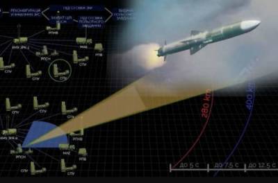 У Украины появится новая зенитная ракетная система "Кильчень": названа ее особенность